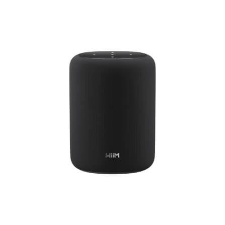 ลำโพงบลูทูธไร้สาย WIIM : SOUND LITE (BLACK)_0